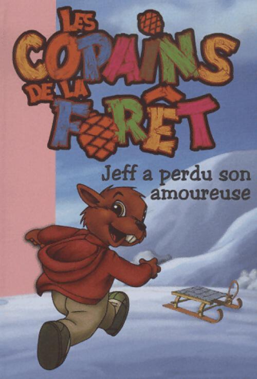 Les copains de la forêt Tome IV - Collectif - Livre