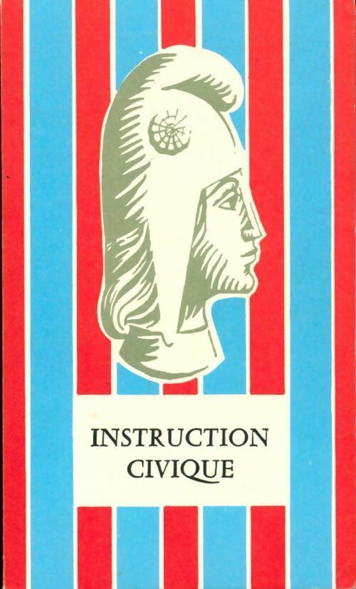Aide-mémoire d'instruction civique - J. Sinoue - Livre