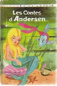 Contes - Hans Christian Andersen - Livre
