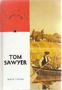 Tom Sawyer - Mark Twain - Livre