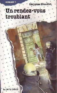 Un rendez-vous troublant - Inconnu - Livre