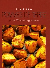 Pommes de terre - Collectif - Livre