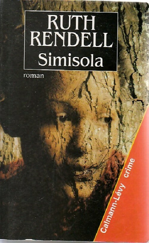 Simisola - Ruth Rendell - Livre