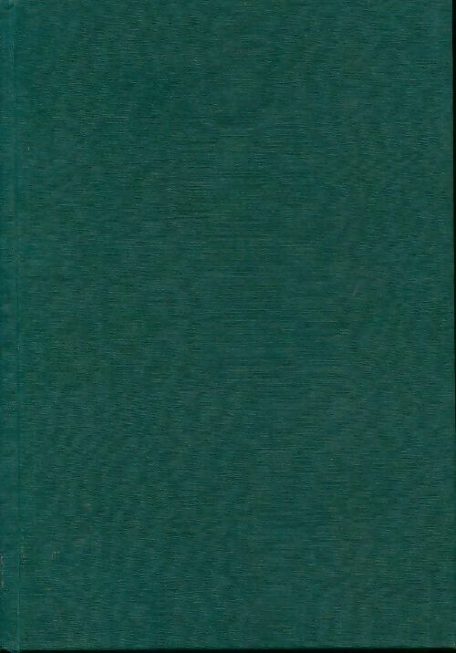 Le prisonnier n°1 - Henri Troyat - Livre