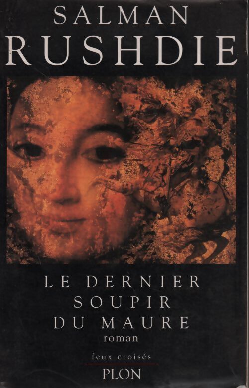Le dernier soupir du Maure - Salman Rushdie - Livre