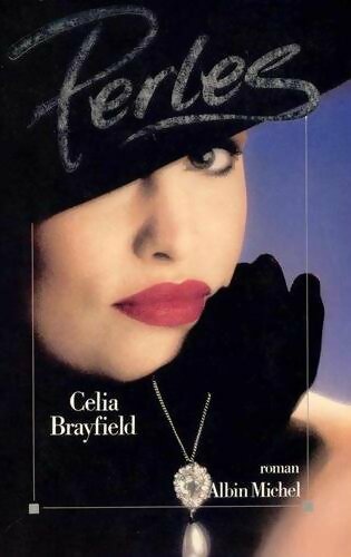 Perles - Celia Brayfield - Livre