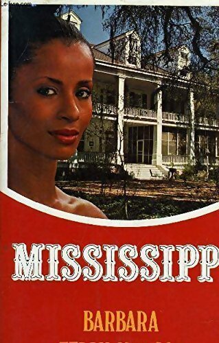 Mississippi - Barbara Ferry Johnson - Livre