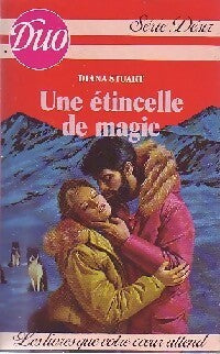 Une étincelle de magie - Diana Stuart - Livre