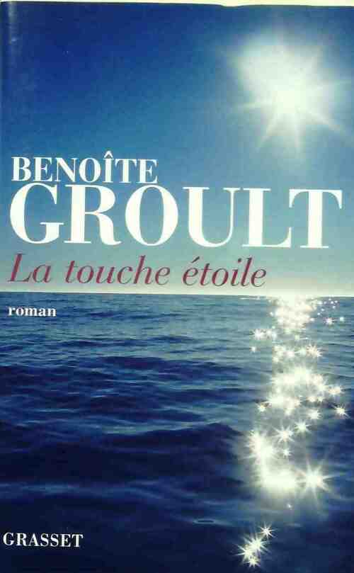 La touche étoile - Benoîte Groult - Livre