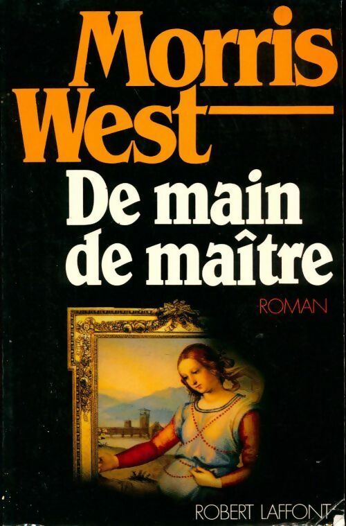 De main de maître - Collectif - Livre