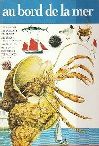 Au bord de la mer - Laurence Maquet - Livre