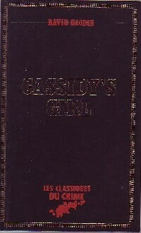 Cassidy's girl - David Goodis - Livre