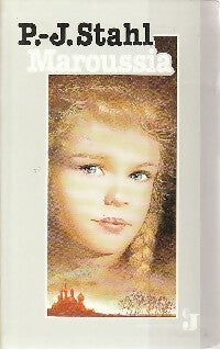 Maroussia - Pierre-Jules Stahl - Livre