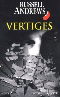 Vertiges - Russell Andrews - Livre