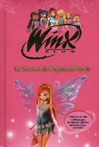 Winx, le film - Inconnu - Livre