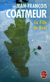 La fille de Baal - Jean-François Coatmeur - Livre