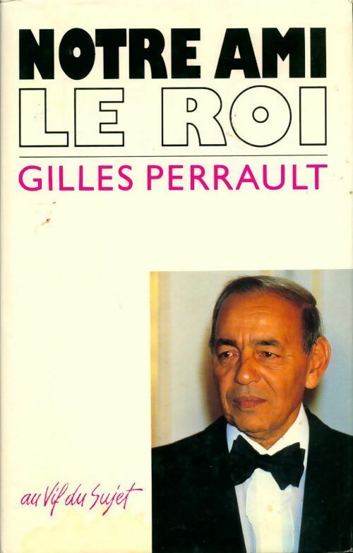 Notre ami le roi - Loyola Saint Ignace De - Livre