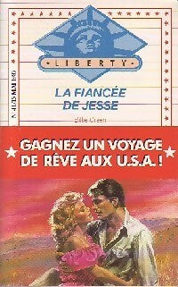 La fiancée de Jesse - Billie Green - Livre