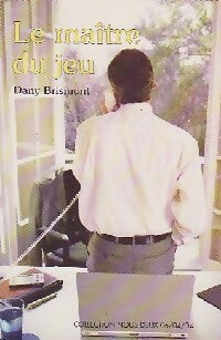 Le maître du jeu - Dany Brismont - Livre