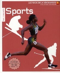 Sports - Norman Barrett - Livre