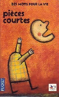 Pièces courtes - Collectif - Livre