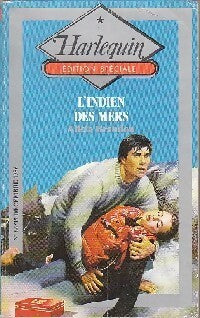 L'indien des mers - Alicia Brandon - Livre