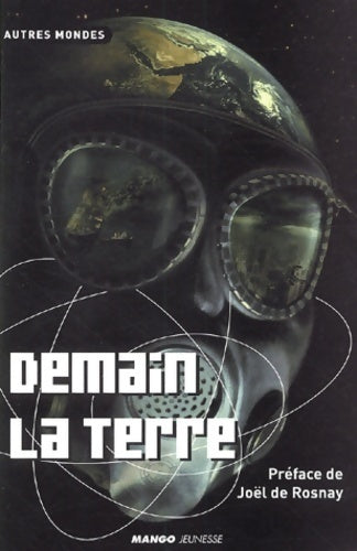 Demain la terre - Denis Guiot - Livre