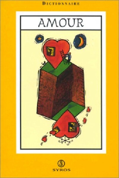 Amour - Collectif - Livre