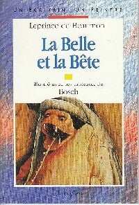 La Belle et la Bête - Madame Jeanne Marie Leprince de Beaumont - Livre