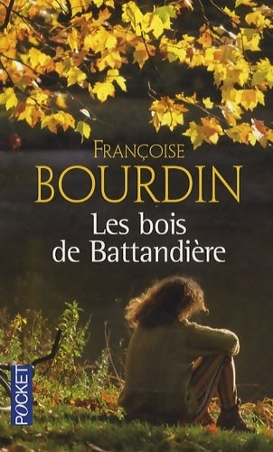 Les bois de Battandière - Collectif - Livre