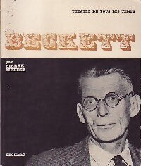 Beckett - Pierre Mélèse - Livre