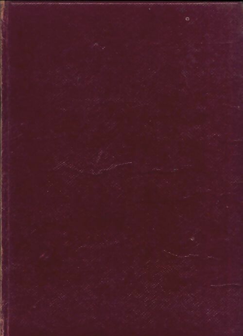 Le voyageur de la Toussaint - Georges Simenon - Livre