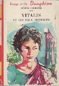 Vitalis et les faux sesterces - Hélène Coudrier - Livre