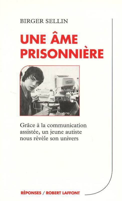 Une âme prisonnière - Birger Sellin - Livre