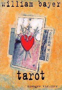 Tarot - William Bayer - Livre