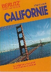 Californie - Inconnu - Livre