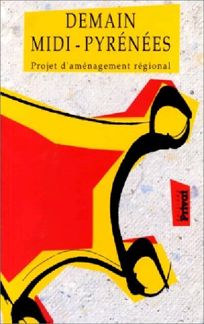 Demain Midi-Pyrénées - Collectif - Livre