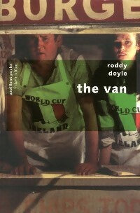 The van Tome III - Roddy Doyle - Livre