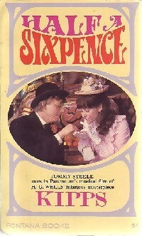 Kipps - Herbert George Wells - Livre