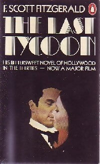 The last tycoon - Edmund Wilson - Livre