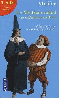 Le médecin volant - Molière - Livre