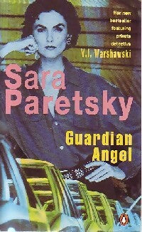 Guardian angel - Sara Paretsky - Livre