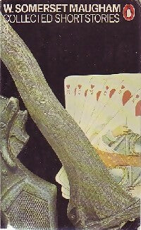 Collected short stories - Graham Greene - Livre