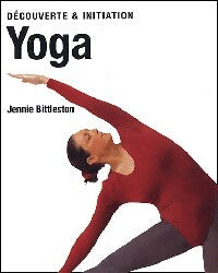 Yoga - Jennie Bittleston - Livre
