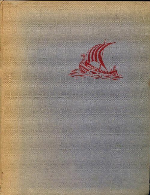 Le dernier des Caraïbes - Noël Tani - Livre