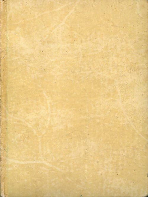 Le rouge et le noir - Stendhal - Livre