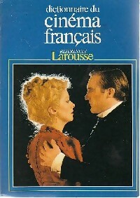 Dictionnaire du cinéma français - Inconnu - Livre