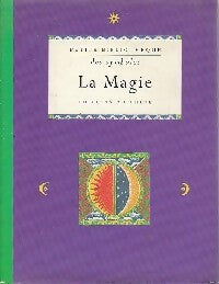 La magie - Kate Langley - Livre