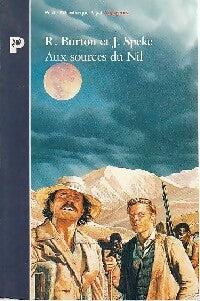 Aux sources du Nil - John Speke, Richard F. Burton - Livre