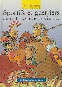 Sportifs et guerriers dans la Grèce ancienne - Claude Mossé - Livre